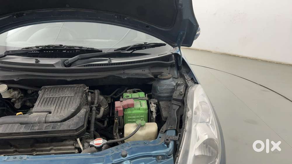 Maruti Suzuki Swift Dzire 1.3 Vxi, 2013, Petrol