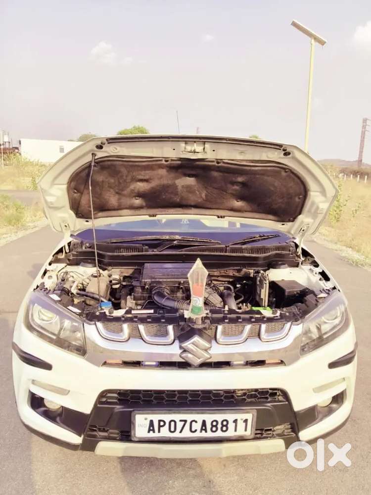 Brezza Zdi 2018
