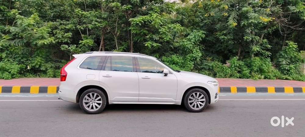 Volvo Xc 90 D5 Awd, 2016, Diesel