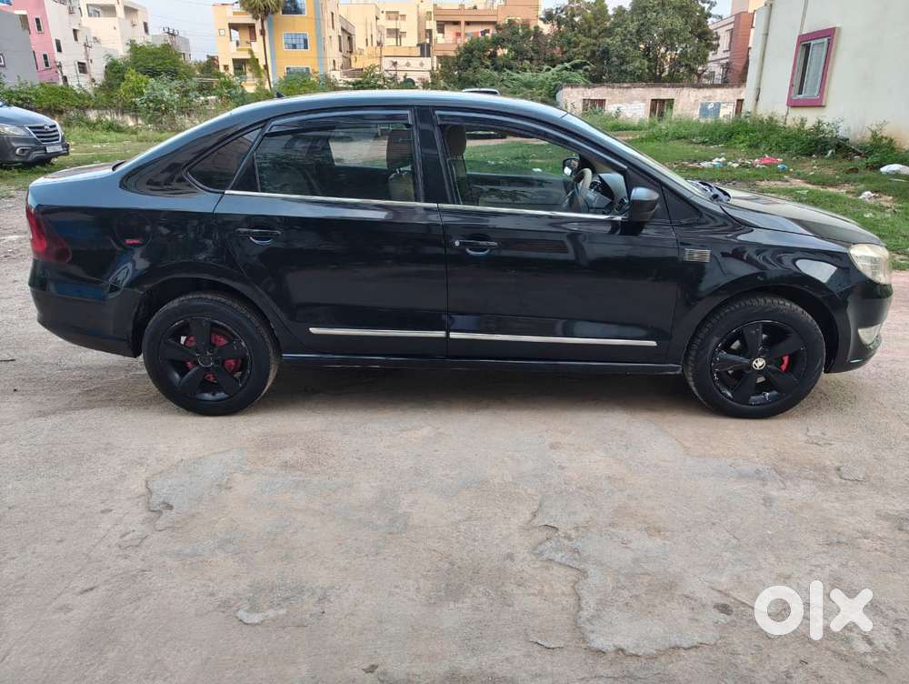 Skoda Rapid 1.5 Tdi Cr Elegance Plus, 2015, Diesel