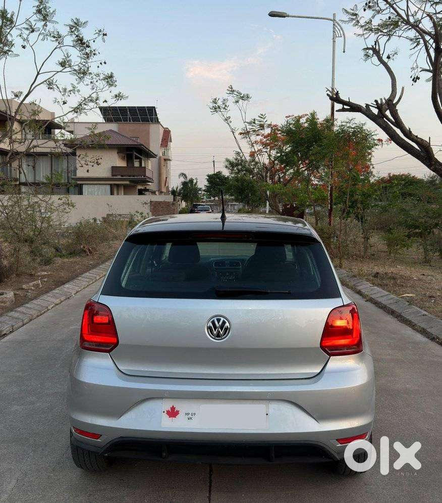 Volkswagen Polo 1.0 Highline Plus Tsi, 2021, Petrol