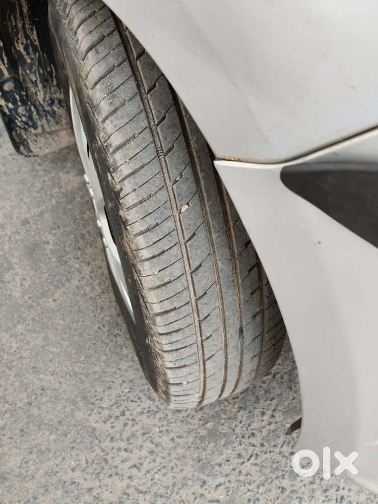 Hyundai  I10 2nd Owner, 53000 Km Driven