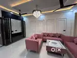 2BHK flat with pooja room at just near by main road