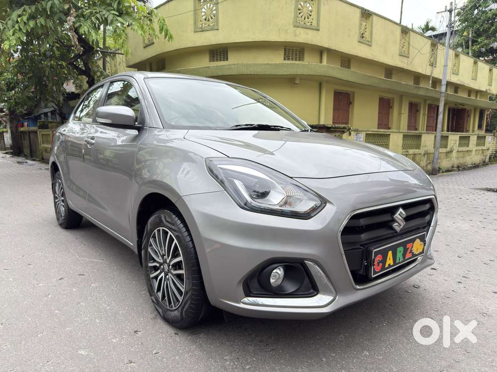 Maruti Suzuki Swift Dzire Zxi + Mt, 2022, Petrol