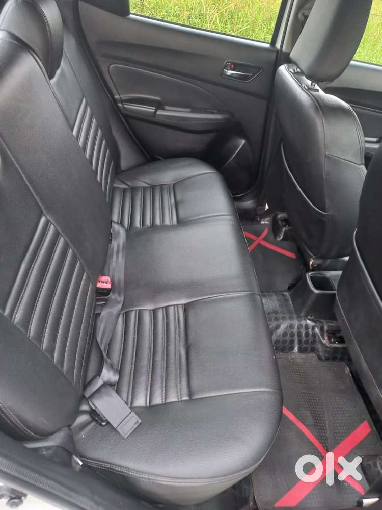 Maruti Suzuki Swift Vxi Optional, 2020, Petrol
