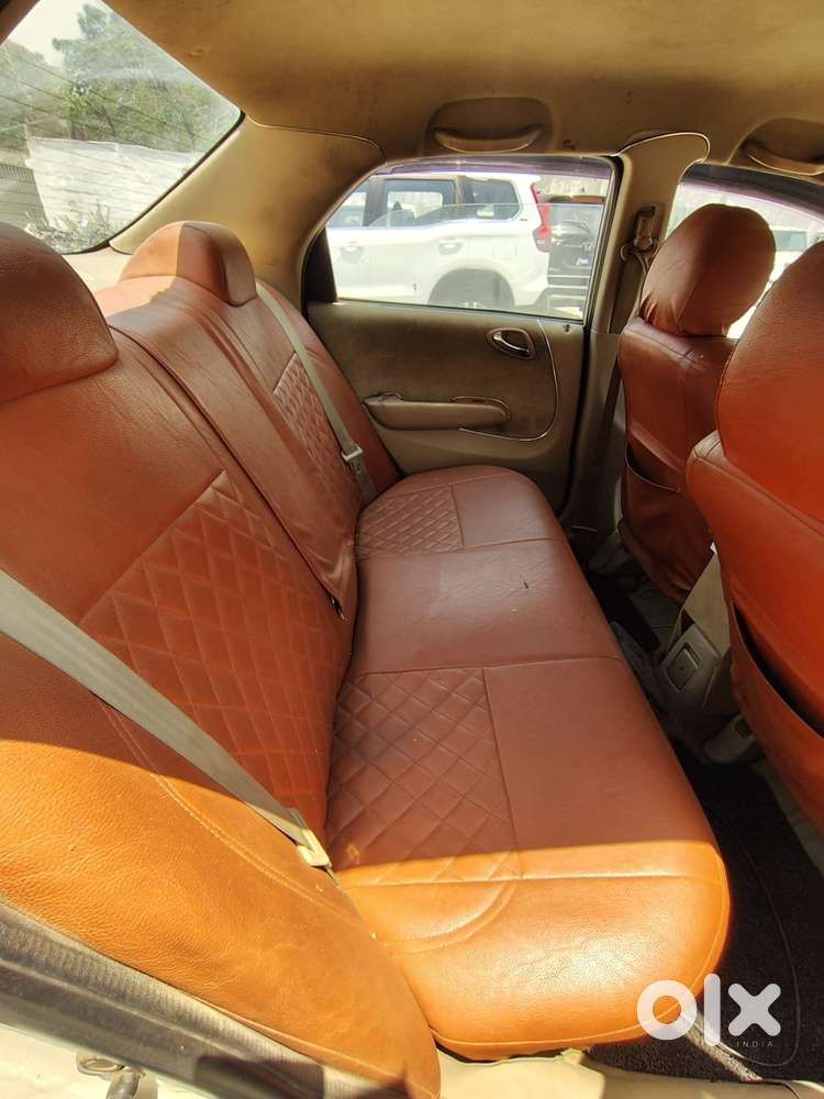 Honda City Zx Gxi, 2006, Petrol