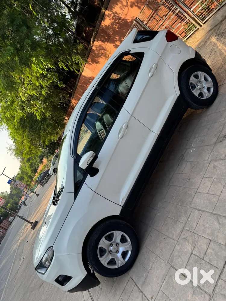 Ford Ecosport, 1st Owner, 2015 Last Model Well Maintained