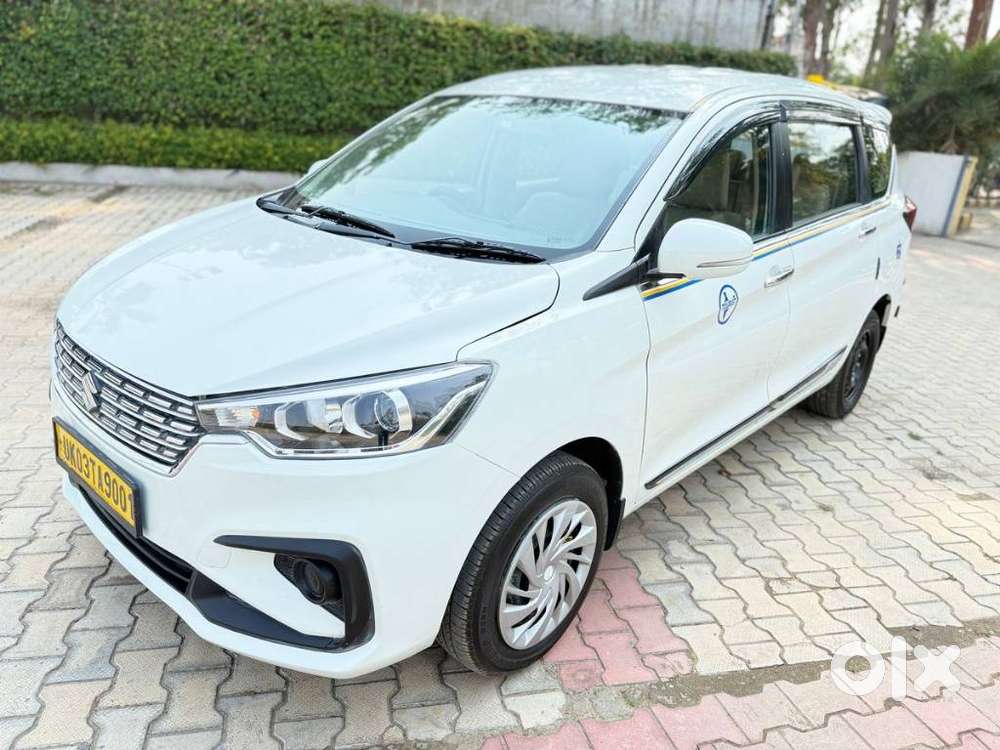Maruti Suzuki Ertiga Vxi (o) Cng, 2024, Cng & Hybrids