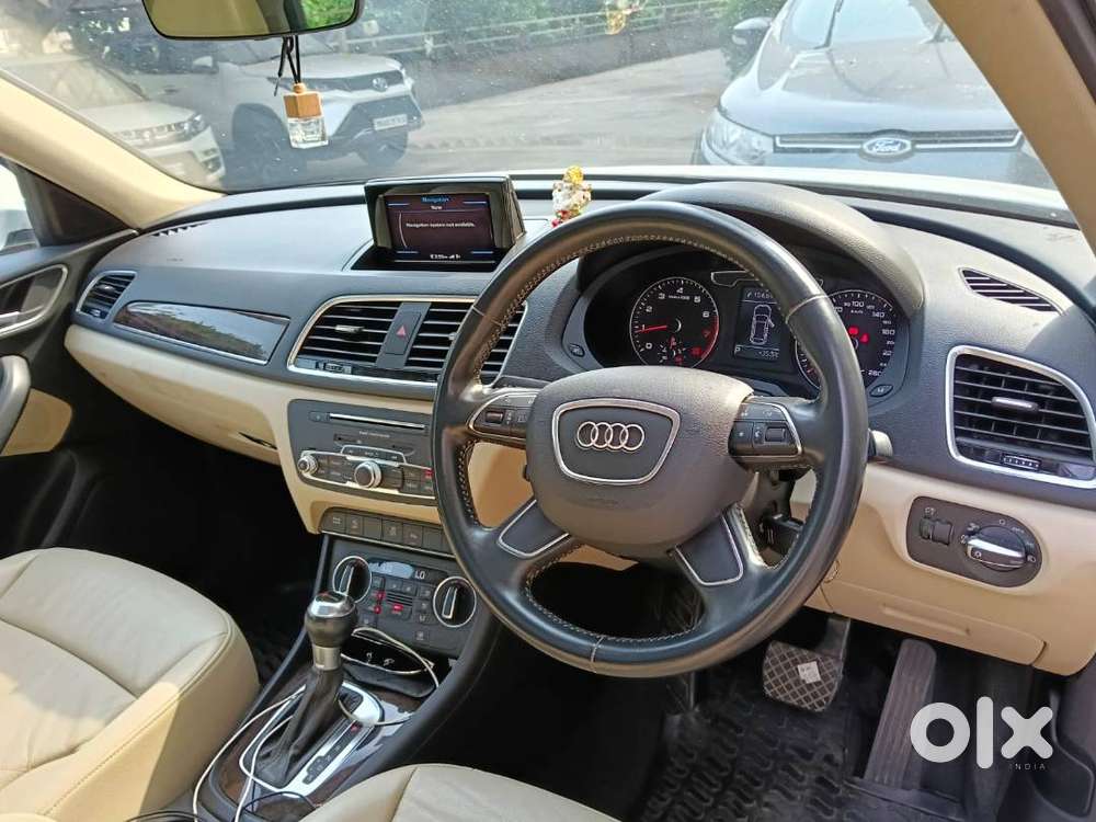 Audi Q3 30 Tfsi