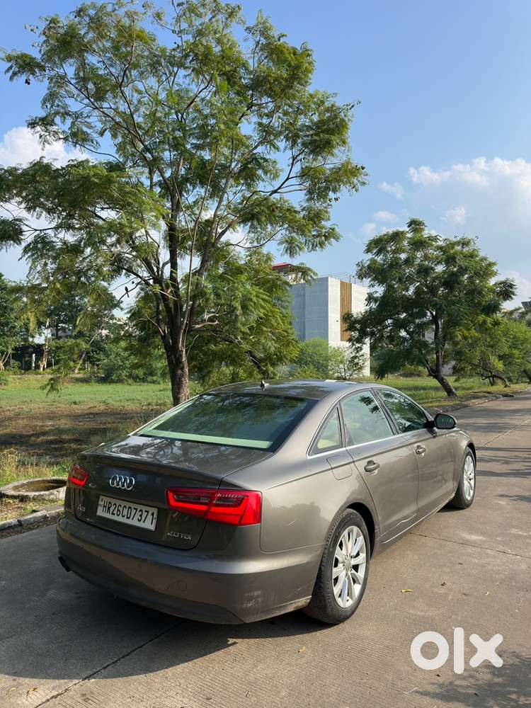 Audi A6 Emaculate Condition