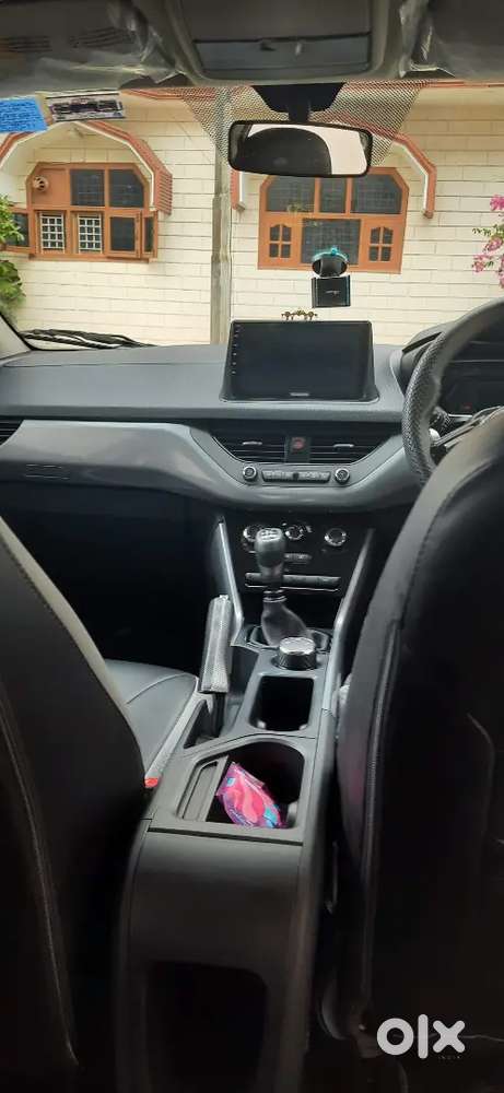 Tata Nexon 2020 Facelift