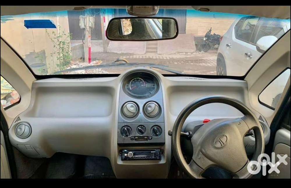 Tata Nano 2012 Petrol Well Maintained