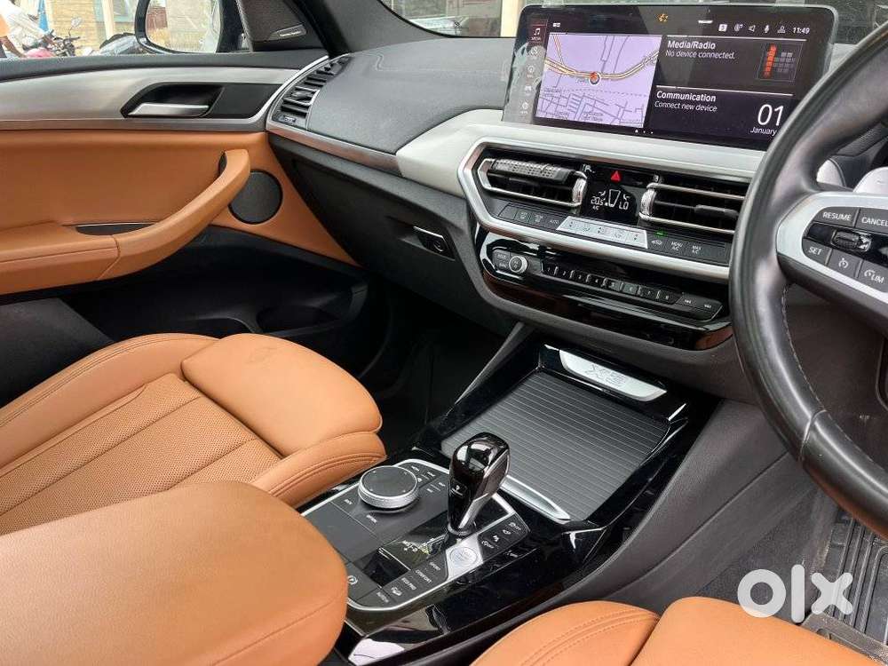 Bmw X3 Xdrive20d M Sport, 2023, Diesel