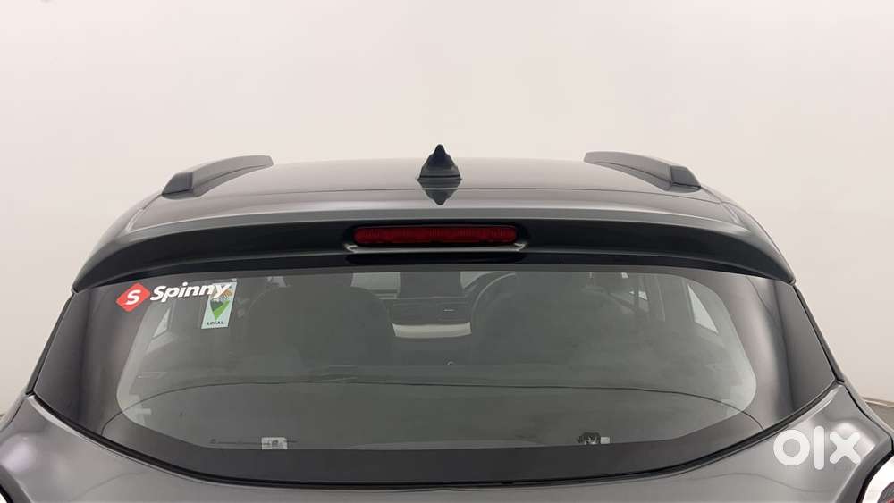 Tata Punch Pure, 2025, Petrol