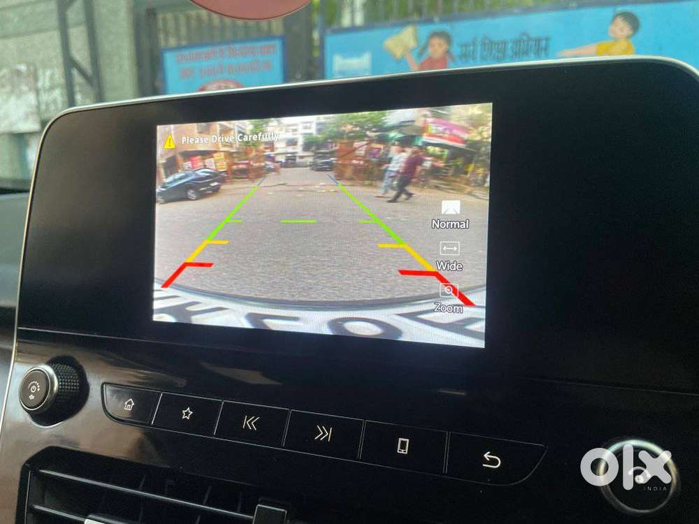 Tata Harrier Xt, 2020, Diesel