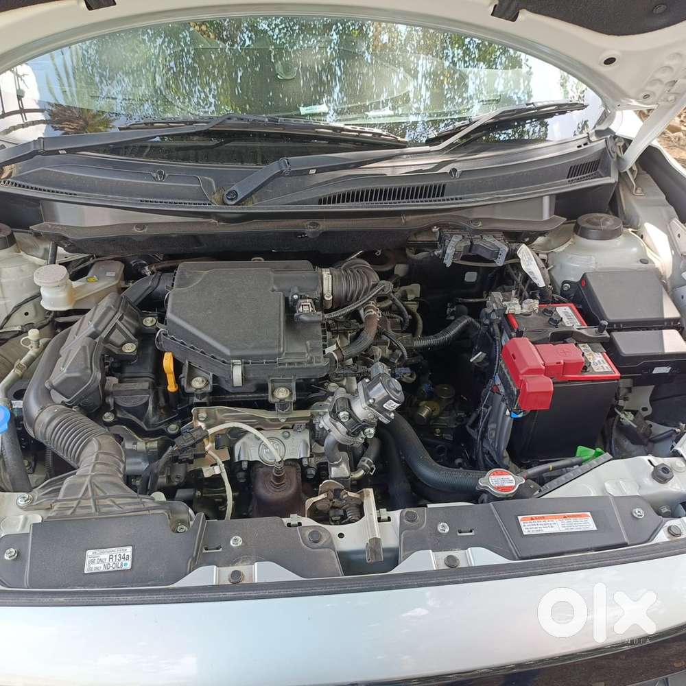 Maruti Dzire 2025 Km Driven