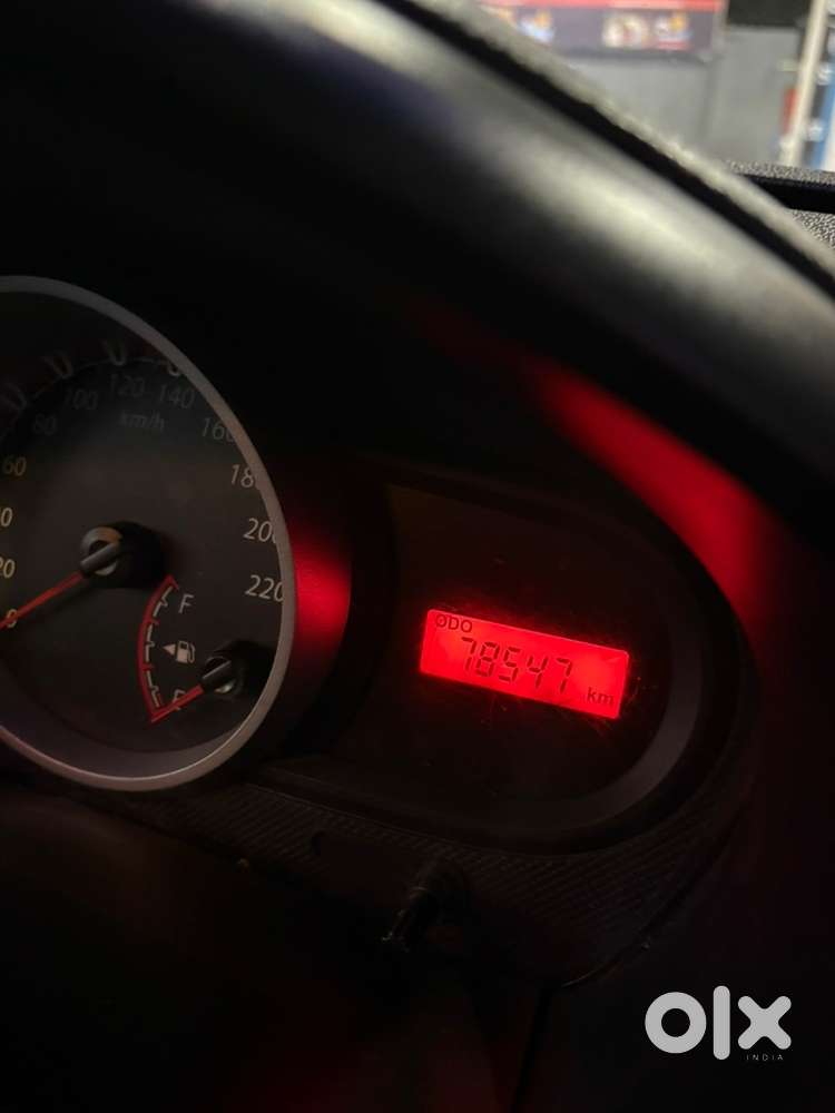 Ford Figo Diesel 2010