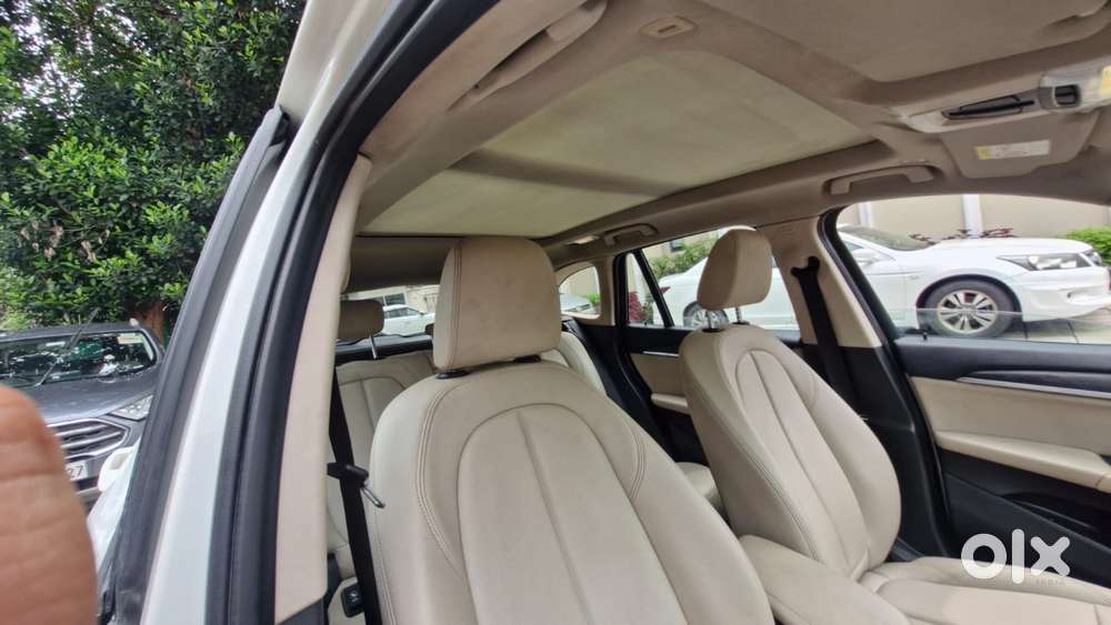 Bmw X1 Sdrive20d Expedition, 2020, Diesel
