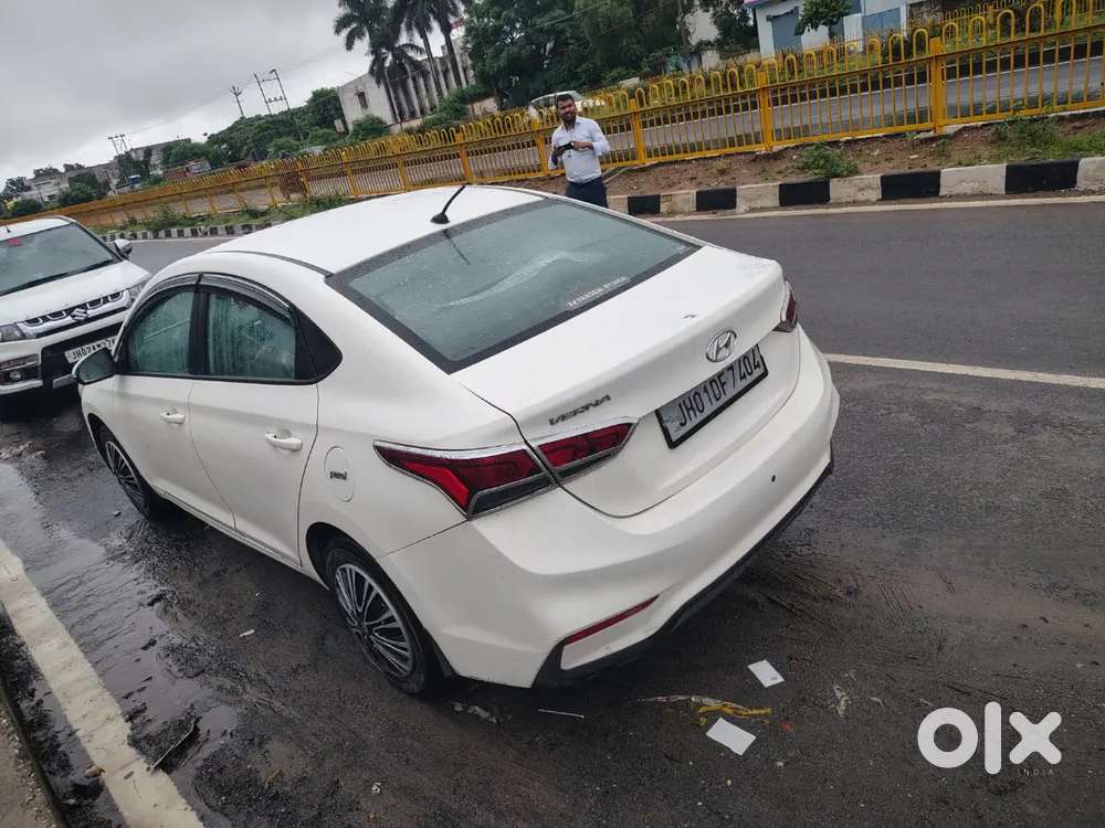 Hyundai Verna 1.5 S 2019