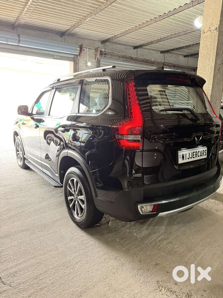 Mahindra Scorpio N Z8 Diesel At 2wd 7 Str, 2026, Diesel