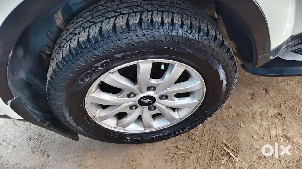 Sunroof, Oil Service Done ✅, All Tyre 90%,good Condition