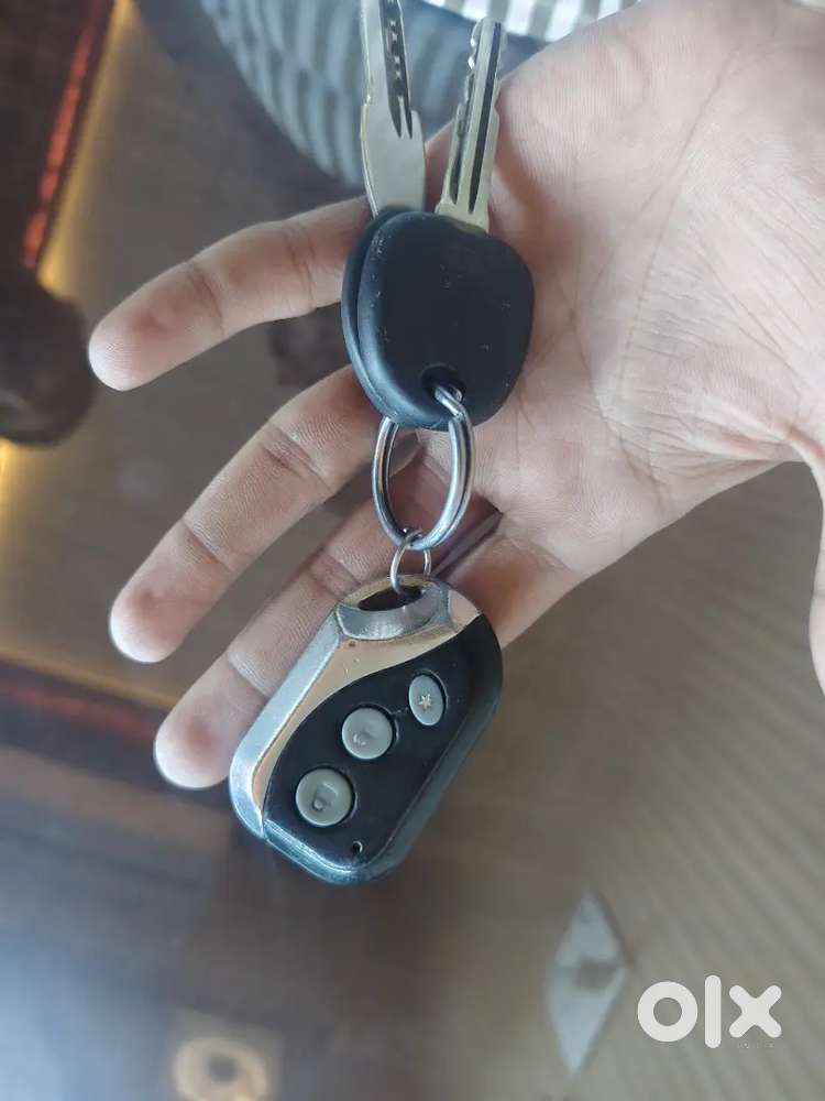 Hyundai I10 2012 Cng & Hybrids Good Condition