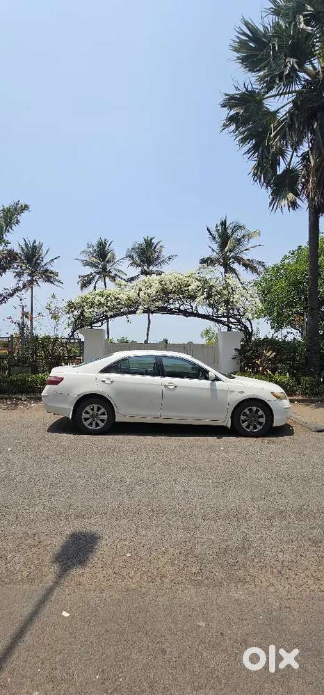 Toyota Camry 2007
