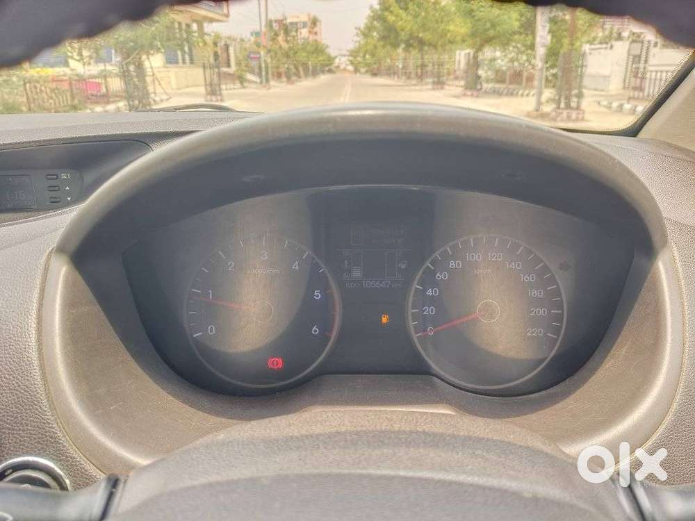 Hyundai I20 2010-2012 1.4 Crdi Asta, 2012, Diesel
