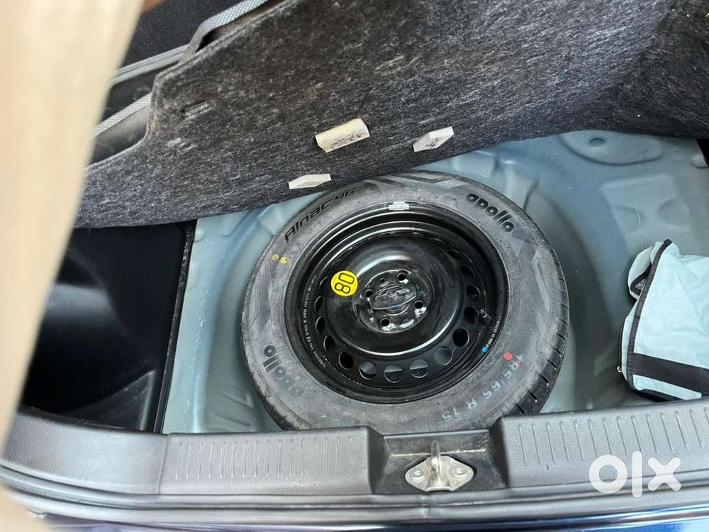 Maruti Suzuki Baleno 2022 Petrol Well Maintained