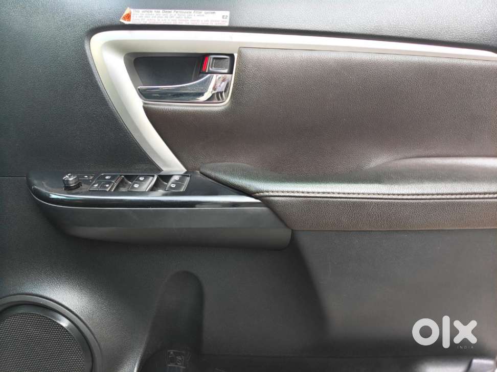 Toyota Fortuner 4x4 At 2.8 Diesel, 2020, Diesel