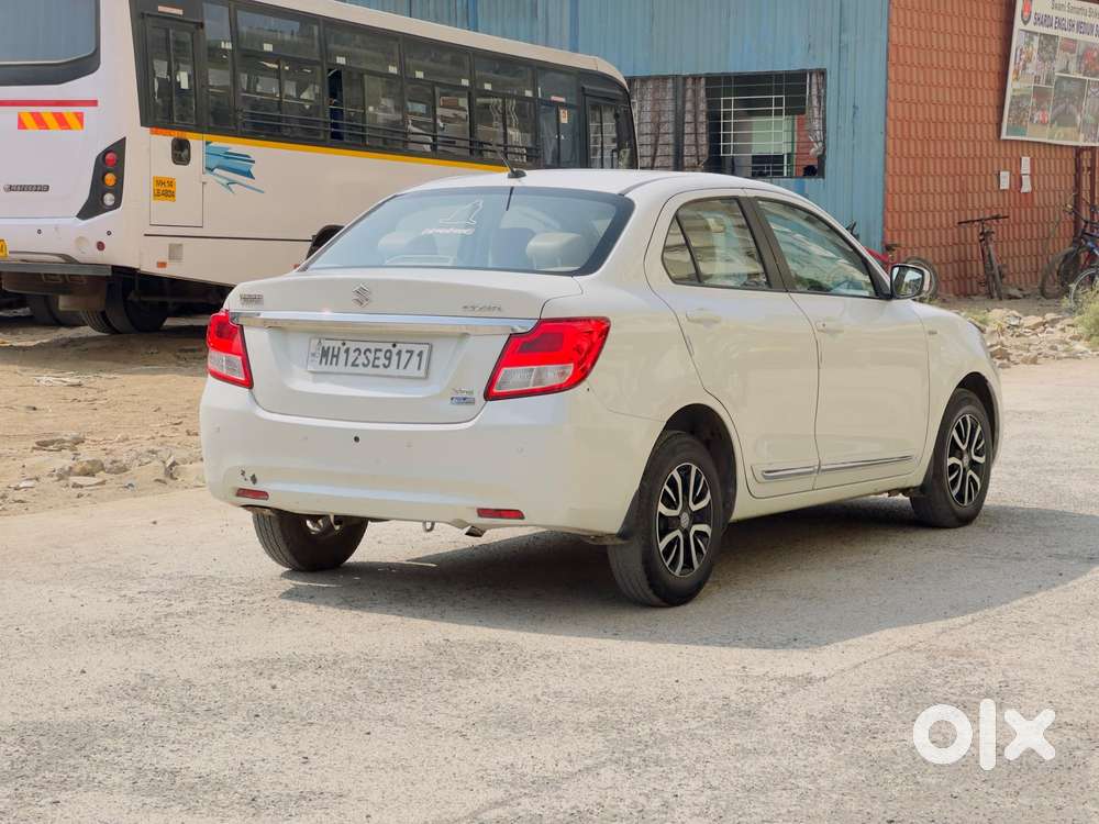 Maruti Suzuki Swift Dzire Vdi(o) Amt, 2019, Diesel