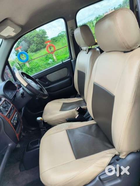 Nissan Terrano Xe D, 2017, Diesel