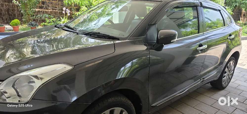 Baleno 2017 Petrol Mt Single Owner 49000
