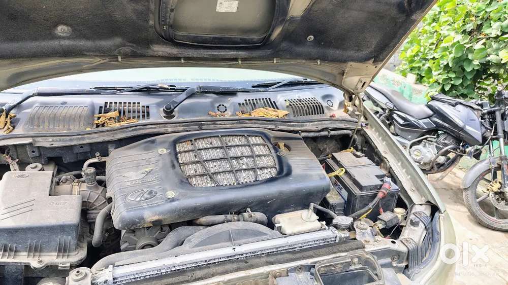 Mahindra Xylo 2011 Diesel 109000 Km Driven