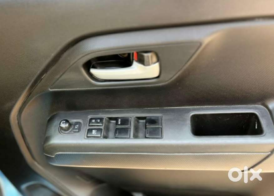 Maruti Suzuki Wagon R 1.2 Zxi, 2020, Petrol