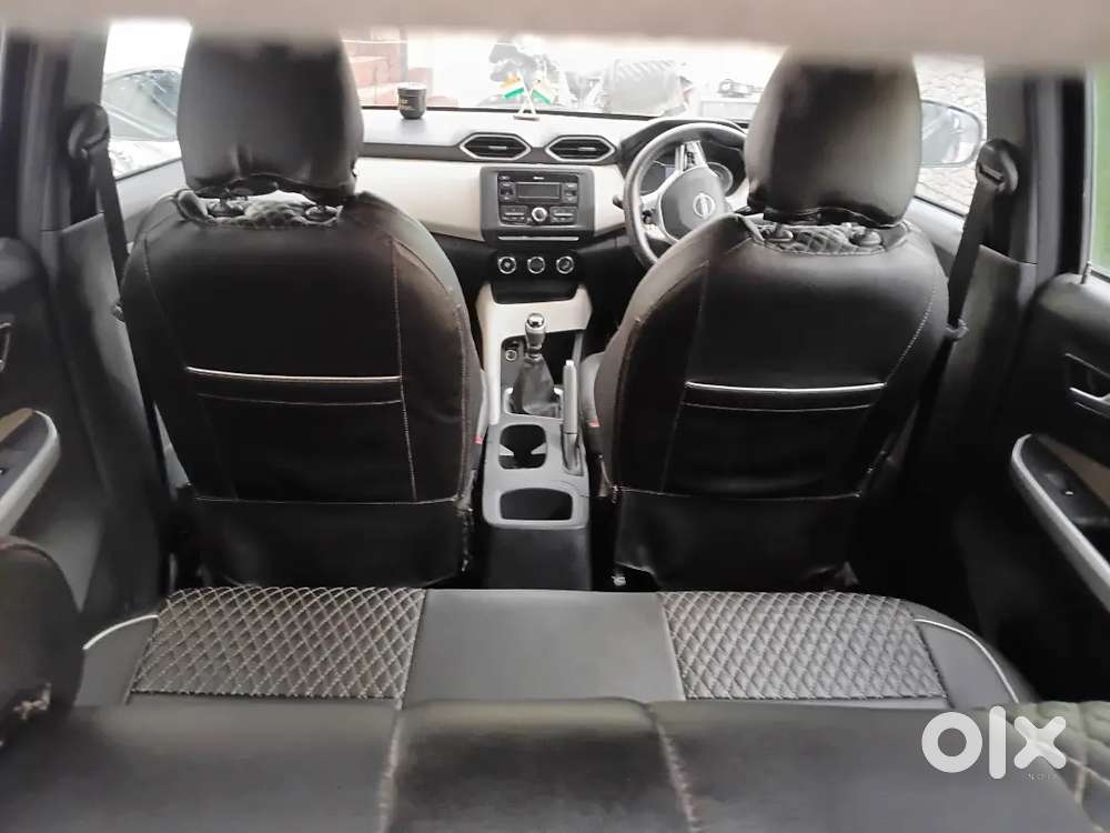 Nissan Magnite  Xv 2023