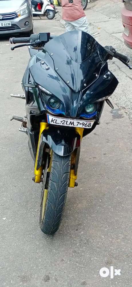 Olx pulsar on sale rs 200