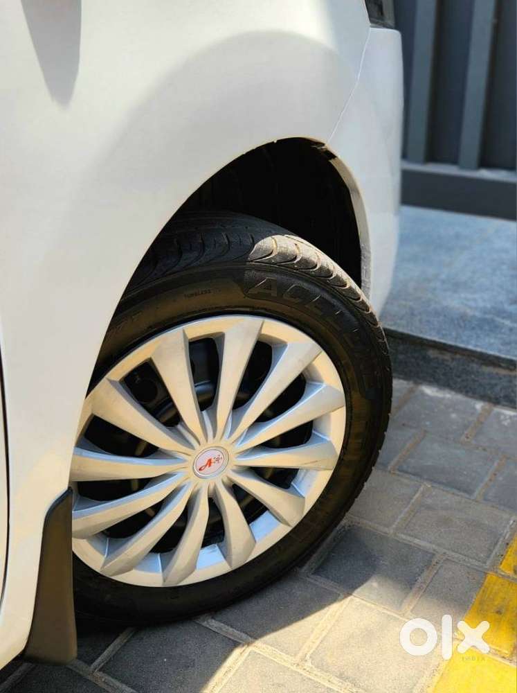 Maruti Suzuki Wagon R 1.0 2010-2019 Vxi (o), 2015, Cng & Hybrids