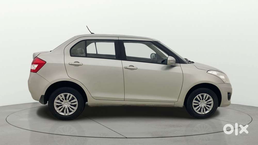 Maruti Suzuki Swift Dzire Vxi 1.2, 2014, Petrol