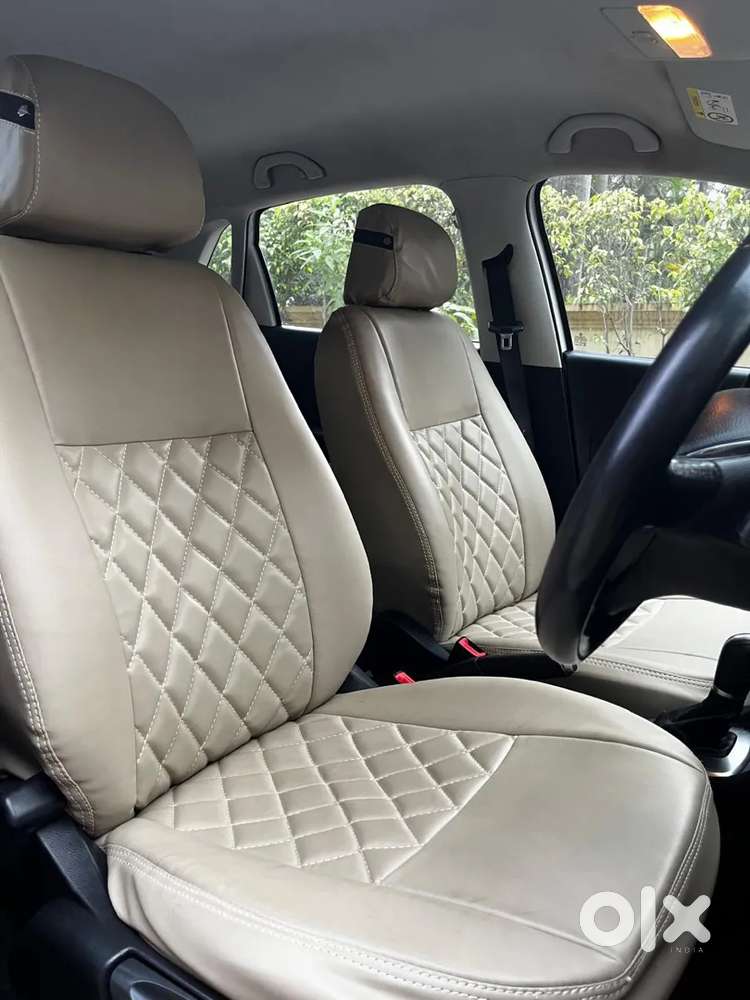 Volkswagen Polo, 2019, Petrol