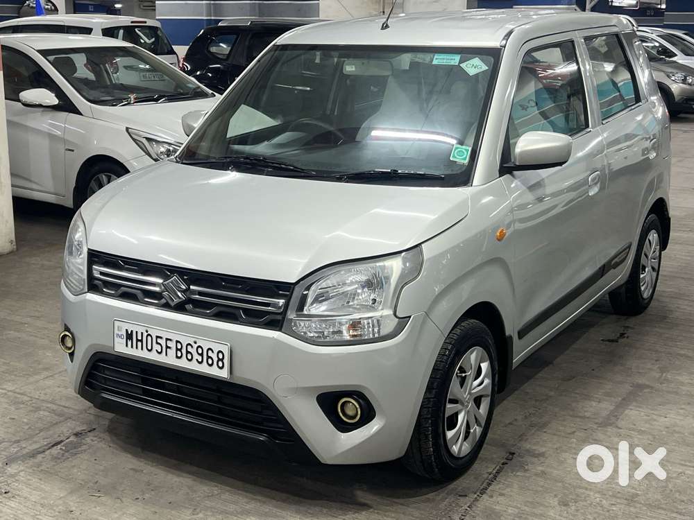 Maruti Suzuki Wagon R Vxi 1.0 Cng, 2023, Cng & Hybrids