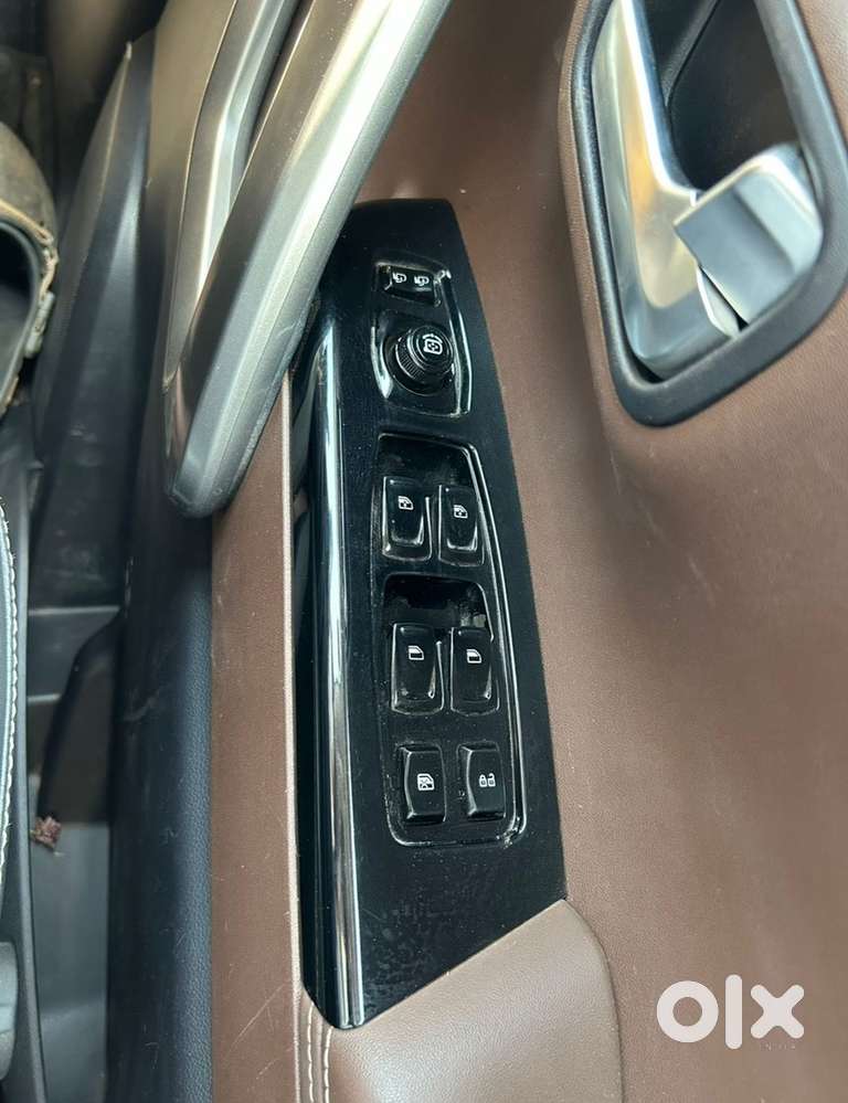 Mahindra Scorpio N 2024 Diesel 90000 Km Driven
