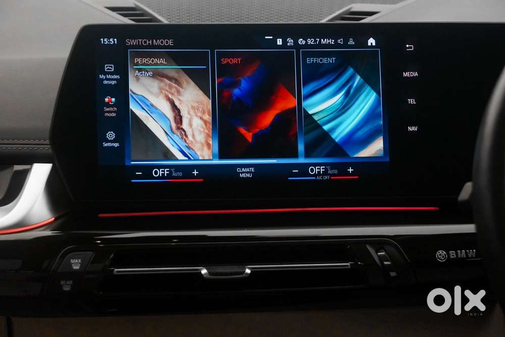 Bmw X1 Sdrive18i Xline, 2023, Petrol