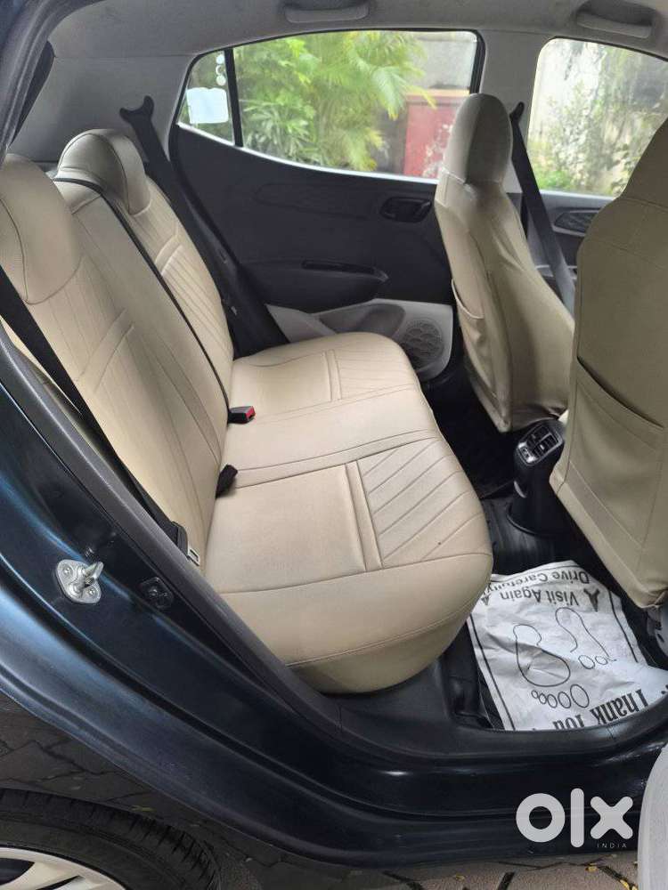 Hyundai Grand I10 Nios Magna, 2020, Petrol