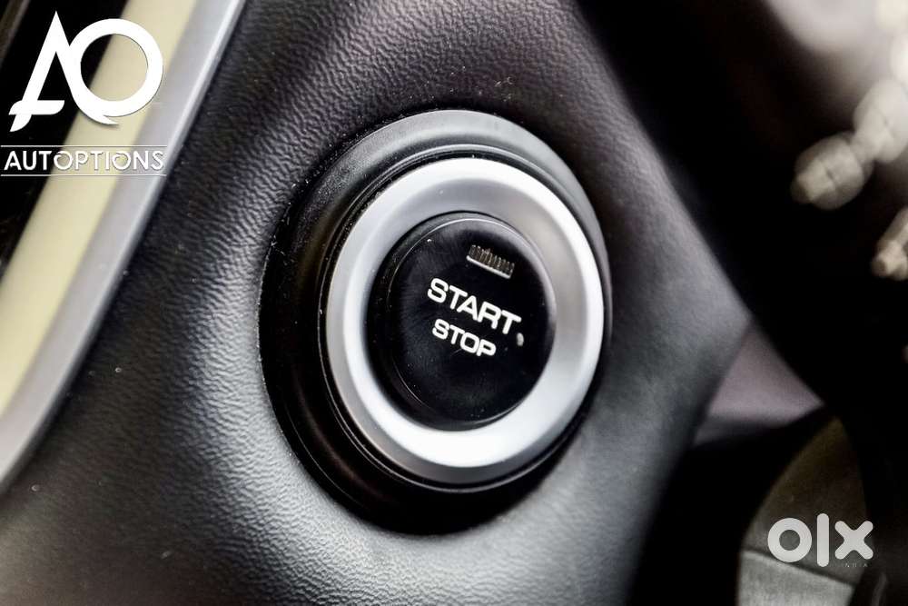 Mg Hector Sharp At, 2021, Petrol