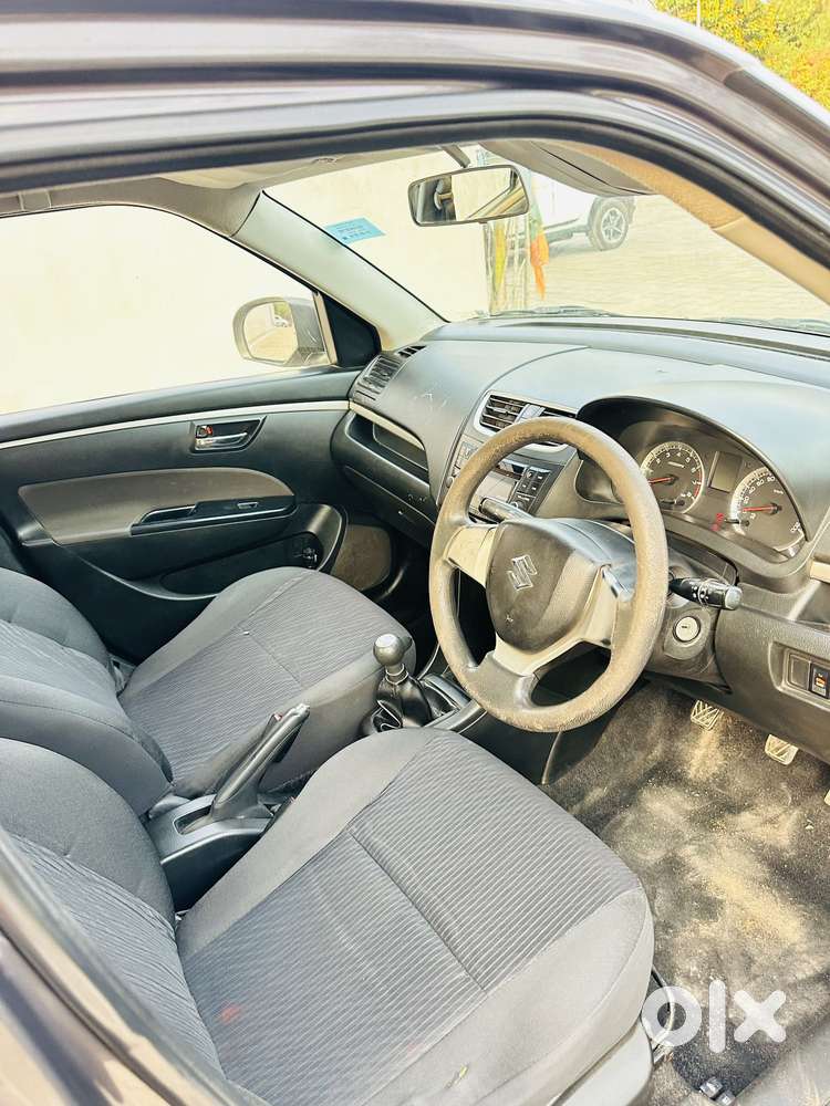 Maruti Suzuki Swift Vxi 2018, 2016, Petrol