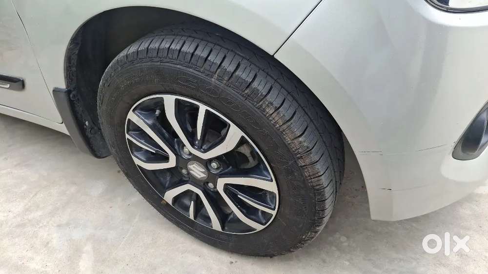 2023 Maruti Suzuki Wagon R Lxi