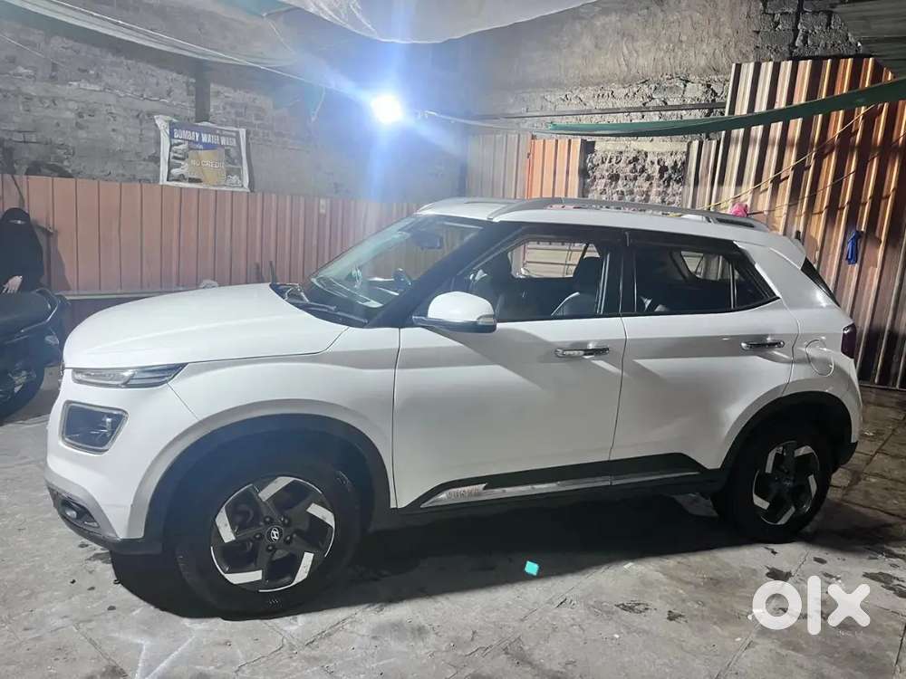 Hyundai New Venue 2019 Diesel