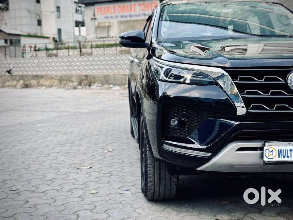 Toyota Fortuner 4x2 At 2.8 Diesel, 2023, Diesel