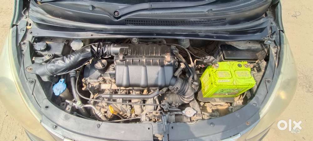 Hyundai I10 1.2 Kappa Sportz, 2010, Petrol